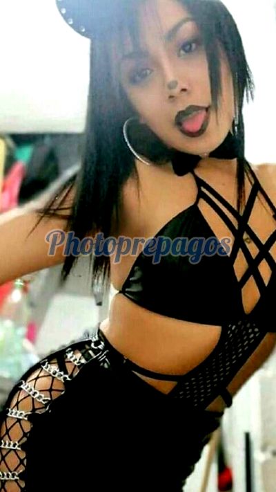 Alejandra, Escort en Neiva