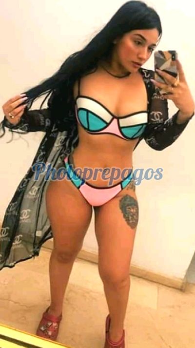 Diana, puta en Teusaquillo