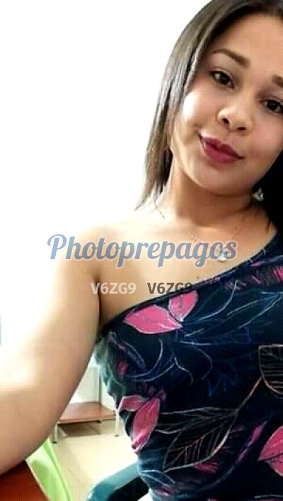 Carito, Escort en Fontibón