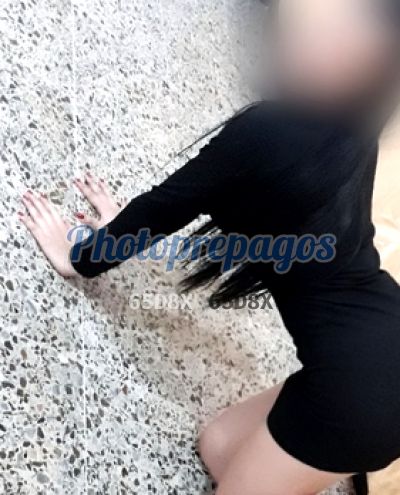 Camila, Prepago en Bucaramanga
