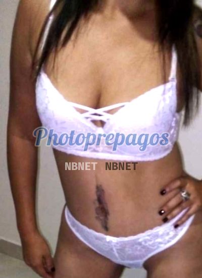 Jenny 3172729642, Prepago en Ibagué