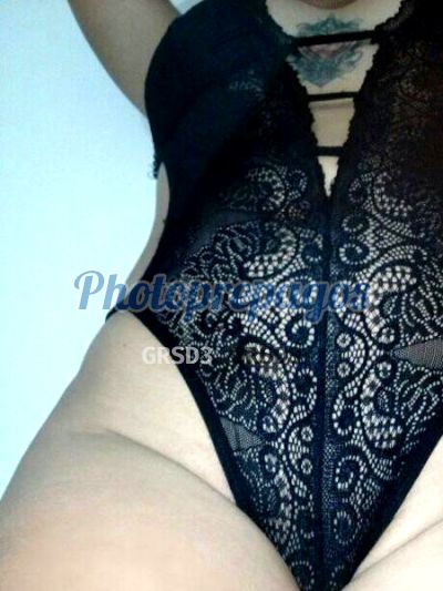 Isabella, escort en Cartagena