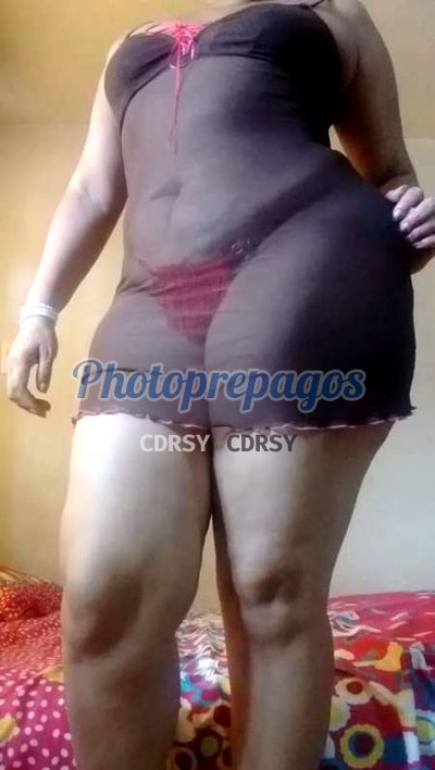 Natalia, Prepago en Cali