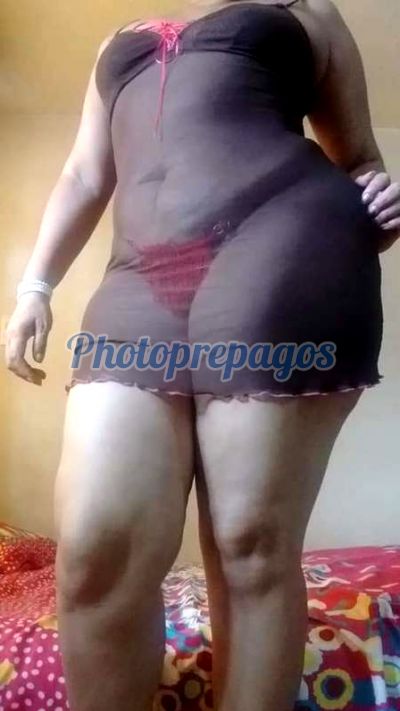 Natalia, prepago en Cali