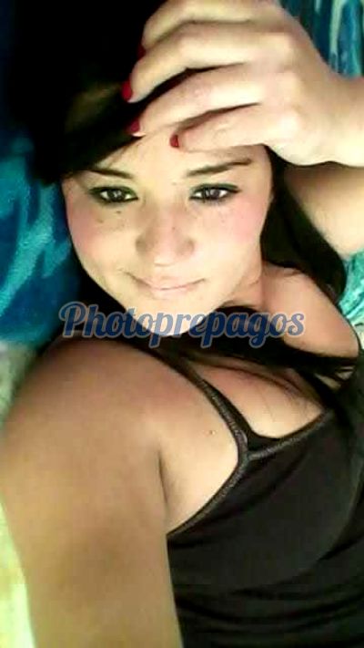 Melani, puta en Antonio Nariño