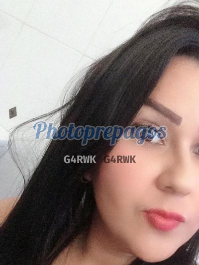 Valery, Prepago en Barranquilla