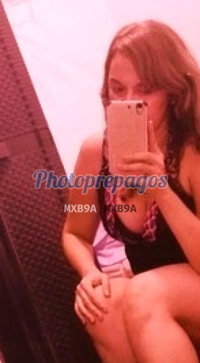 Angie, escort en Usaquén