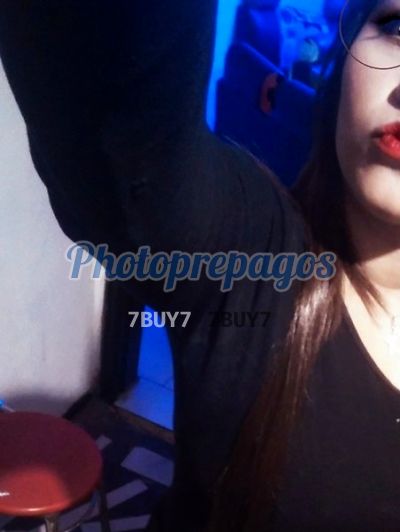 Amanda, escort en Chapinero