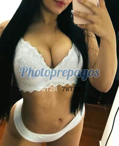 Milena, escort en La Plata
