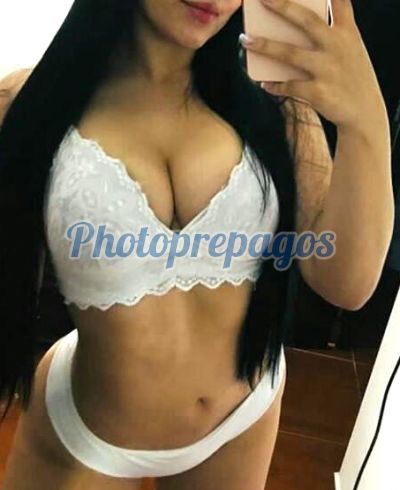 Milena, Escort en La Plata