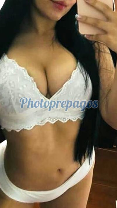Milena, Escort en La Plata