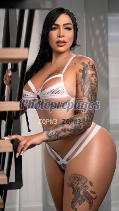 Sofía 3016231021, transexual en Medellín