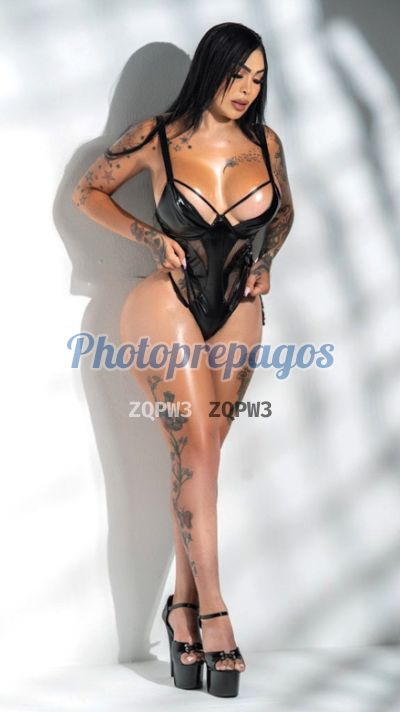 Sofía 3016231021, travesti en Medellín