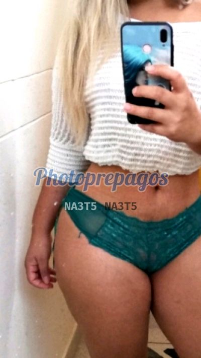 Kandy, escort en Chapinero