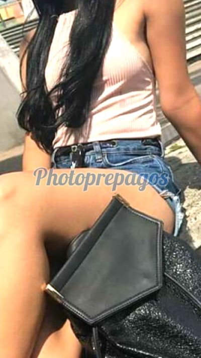 May, Escort en Villavicencio