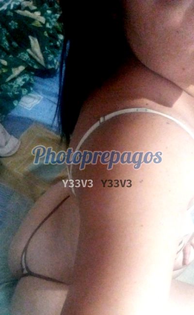 María Fernanda, prepago en Dosquebradas