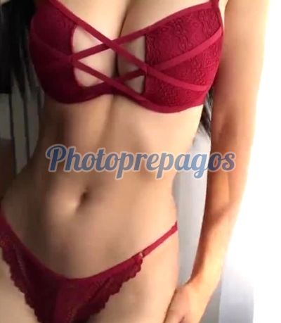 María, prepago en Chapinero