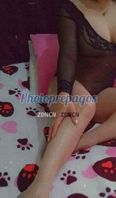 Paula, puta en Teusaquillo