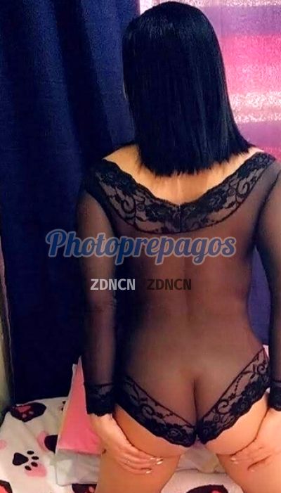 Paula, escort en Teusaquillo