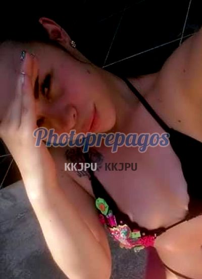 Andrea 3012363672, Prepago en Chapinero