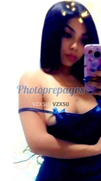 Viviana 3164289616, Prepago en La Plata