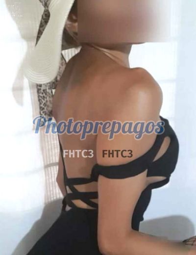 Ángel o Angelina 3128777204, Puta en Medellín