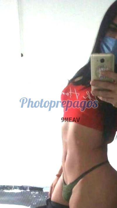 Bárbara 3219665354, Travesti en Engativá