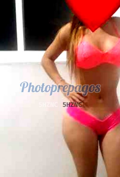 Jennifer, escort en Cali