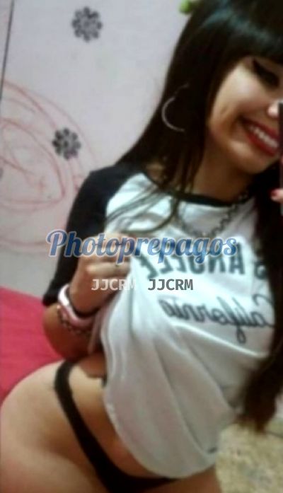 Andrea 3138662059, Puta en Tunja