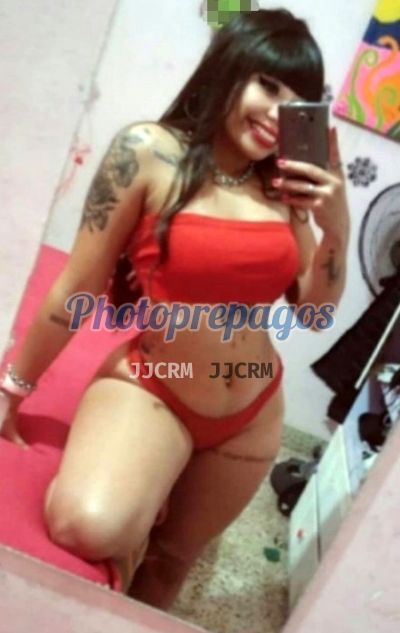 Andrea 3138662059, Escort en Tunja