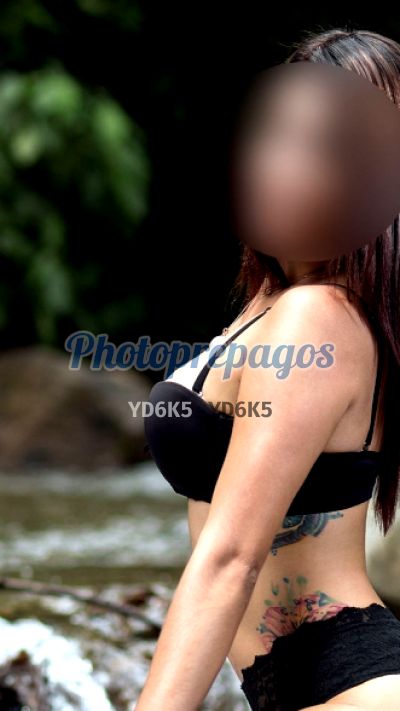 Kristal 3195527737, Escort en Laureles