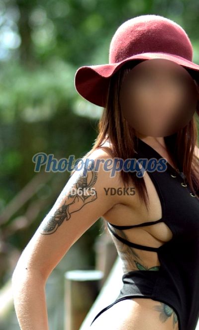 Kristal 3195527737, Puta en Laureles