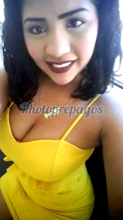 Laura, escort en Fontibón
