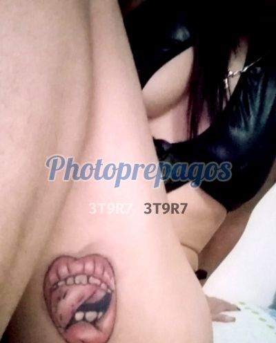 Anthonella 3115939635, Escort en Kennedy