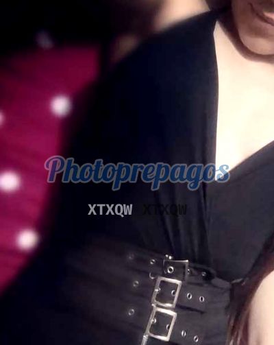 Sharom, escort en Chapinero