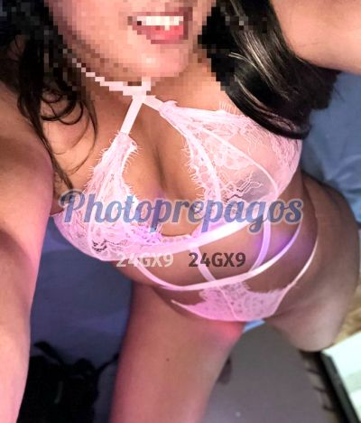 Sofía, escort en Ibagué
