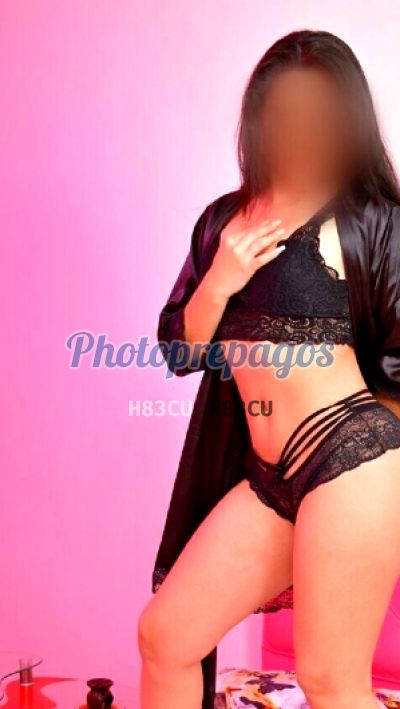 Yesi, escort en Usaquén