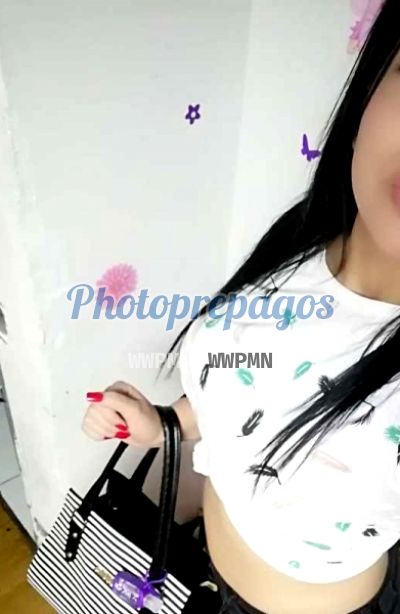 Lety Dossantos 3215281402, Puta en Chapinero