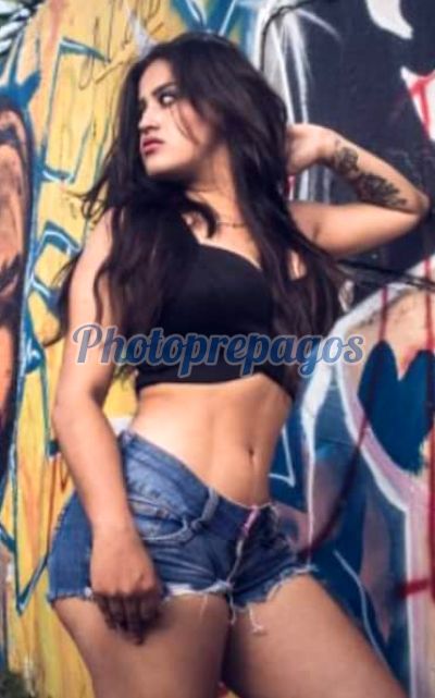 Sofy 3127221628, Prepago en Cali