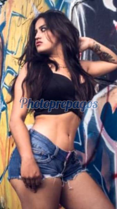 Sofy 3127221628, Prepago en Cali