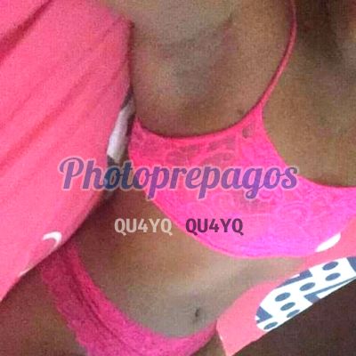 Deisy, Prepago en Cali