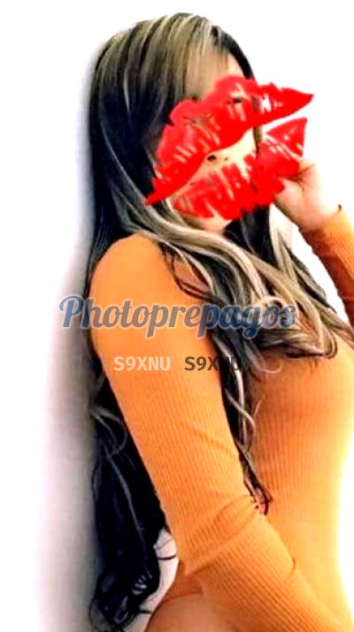 Eva 3003407923, Escort en Chapinero