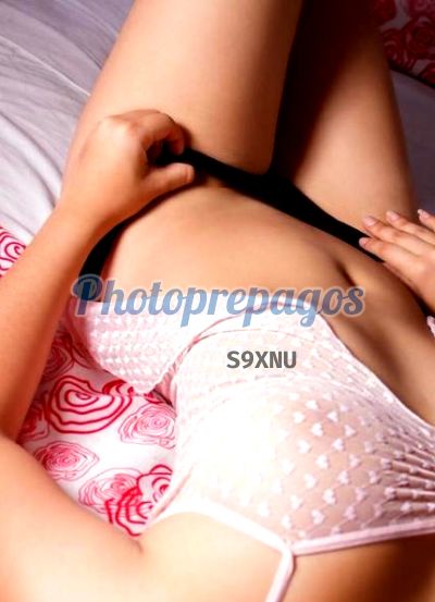 Eva, prepago en Chapinero