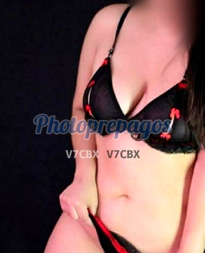 Julieta Gómez, Escort en Usaquén