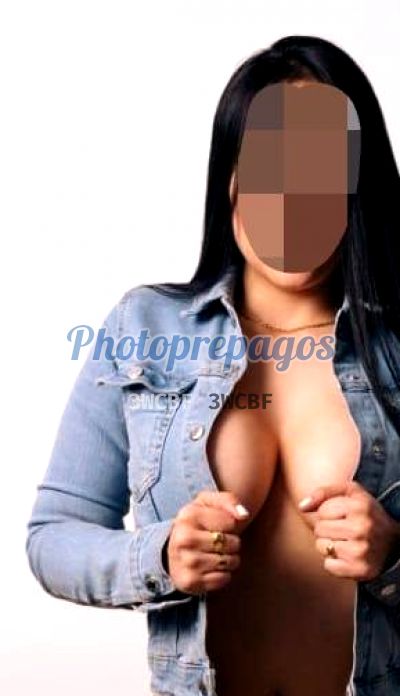 Andrea Montes 3127269371, Escort en Laureles