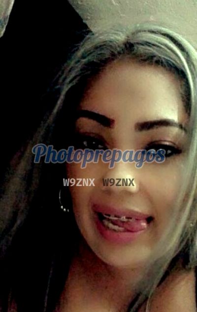 Roxana, prepago en Bucaramanga