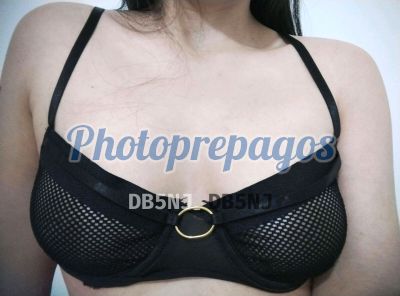 Cata, escort en Teusaquillo