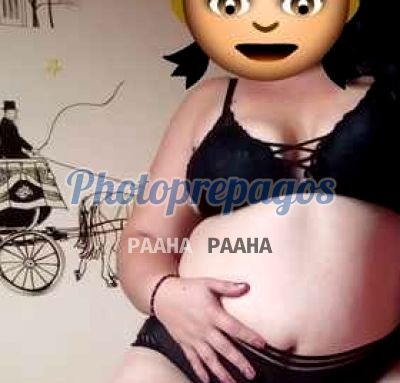 Samantha, Puta en Pereira