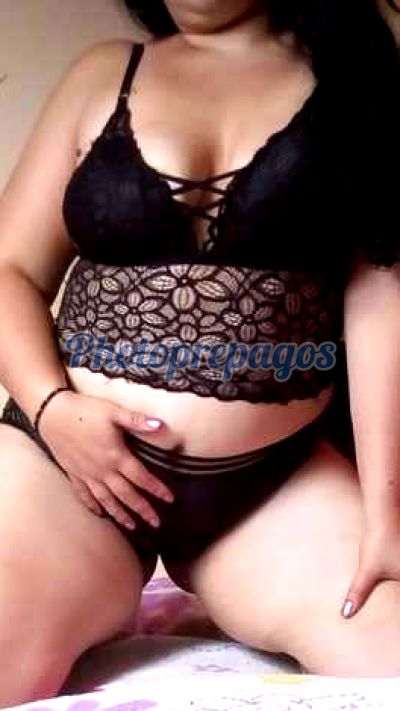 Samantha, Escort en Pereira
