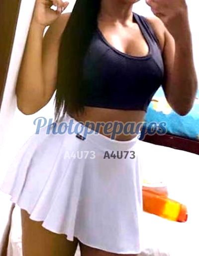 Valentina, escort en Cúcuta